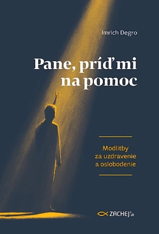 Pane, príď mi na pomoc (2. vydanie)