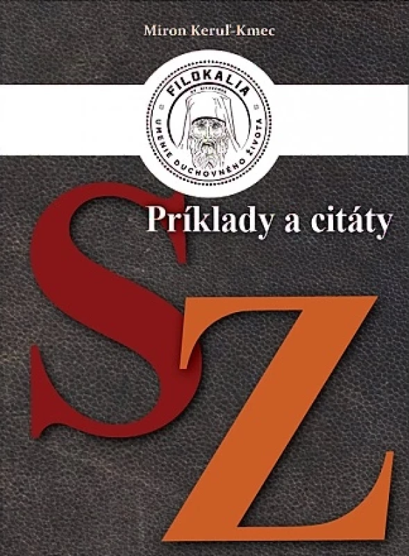 Príklady a citáty S - Z