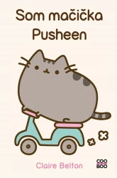 Som mačička Pusheen