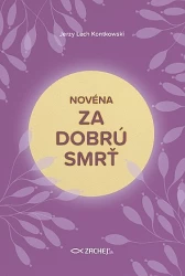 Novéna za dobrú smrť