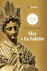 Slzy v La Salette