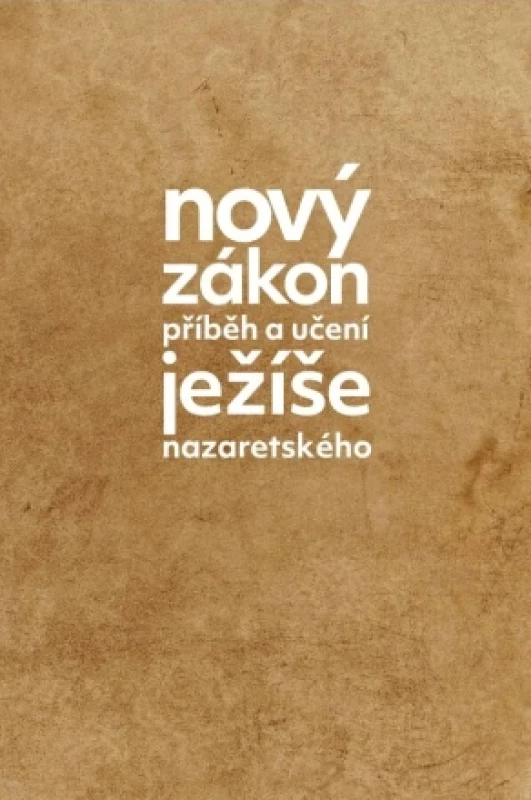 Nový zákon