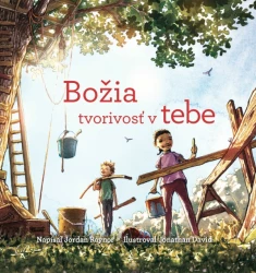 Božia tvorivosť v tebe