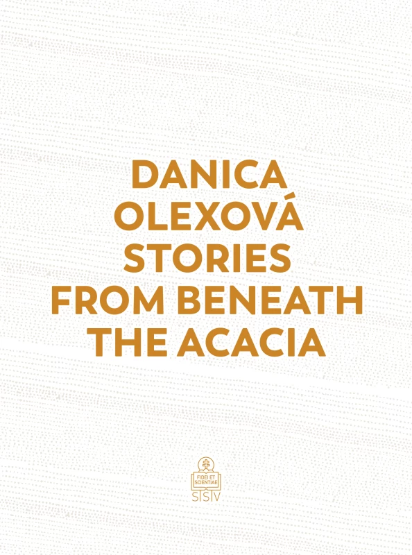 Stories From Beneath The Acacia