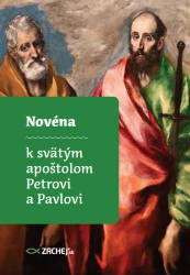 Novéna k svätým apoštolom Petrovi a Pavlovi