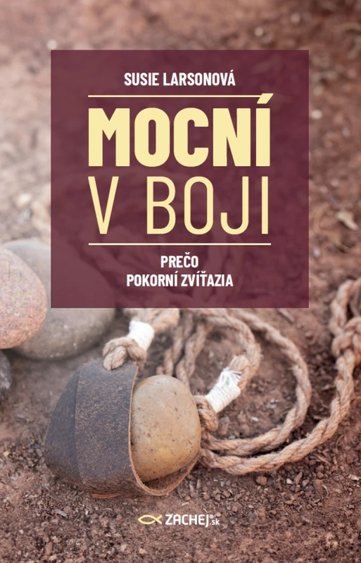 Mocní v boji