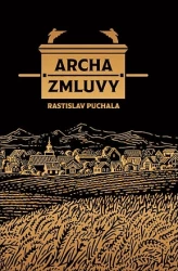 Archa zmluvy (3. vydanie)