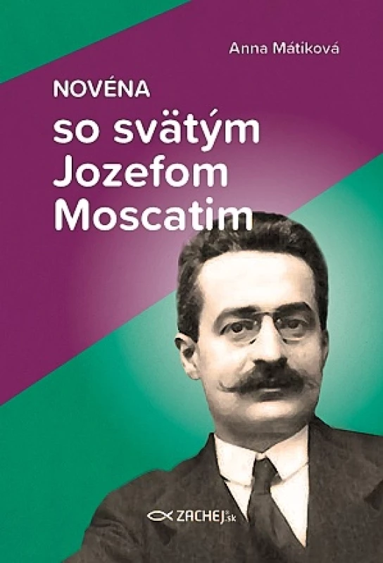 Novéna so svätým Jozefom Moscatim