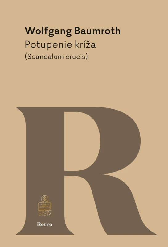 Potupenie kríža