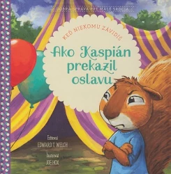 Ako Kaspián prekazil oslavu