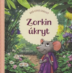 Zorkin úkryt