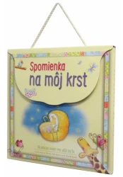 Spomienka na môj krst