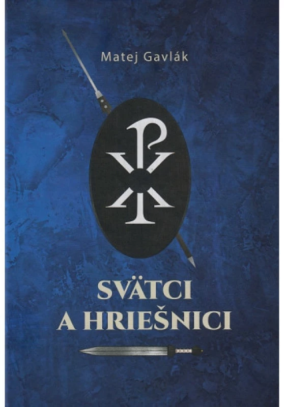 Svätci a hriešnici