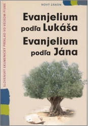 Evanjelium podľa Lukáša  Evanjelium podľa Jána