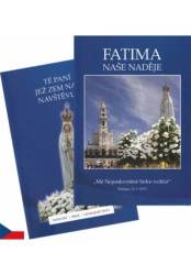 Fatima - naše naděje