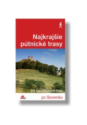 Najkrajšie pútnické trasy