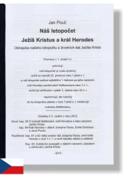 Náš letopočet, Ježíš Kristus a král Herodes