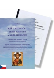 Náš letopočet, Ježíš Kristus a král Herodes