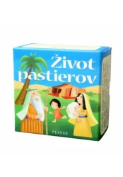 Pexeso - Život pastierov