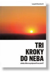 Tri kroky do neba