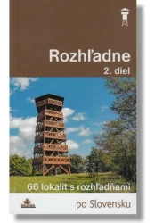 Rozhľadne 2. diel