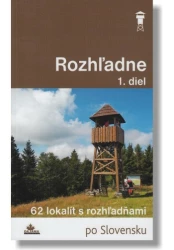 Rozhľadne 1. diel (2. vydanie)