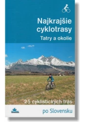 Najkrajšie cyklotrasy - Tatry a okolie