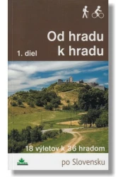 Od hradu k hradu 1. diel