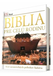 Biblia pre celú rodinu