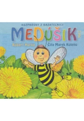 CD-ROM - Medúšik