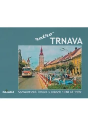 Trnava - retro