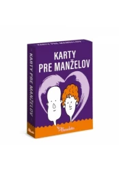 Karty pre manželov