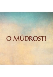 O múdrosti