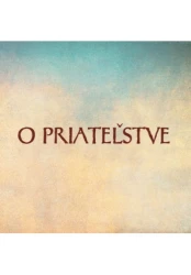 O priateľstve