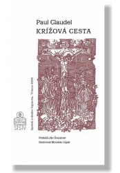 Krížová cesta / Claudel