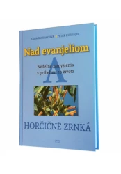 Nad evanjeliom. Liturgický rok A