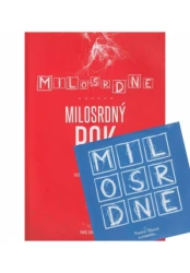 Milosrdný rok (CD-Milosrdný rok) + CD - Milosrdne