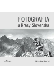 Fotografia a Krásy Slovenska