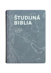 Študijná Biblia (2. vydanie)