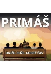 CD - Dajže, Bože, dobrý čas