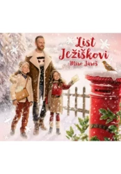 CD - List Ježiškovi