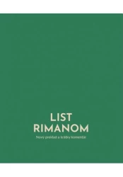 List Rimanom