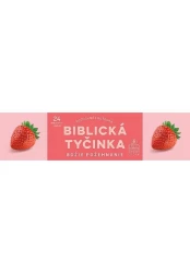 Biblická tyčinka - Božie požehnanie