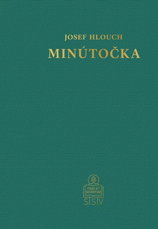 Minútočka