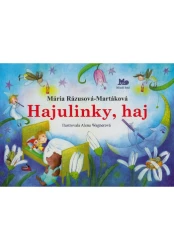 Hajulinky, haj (3.vydanie)