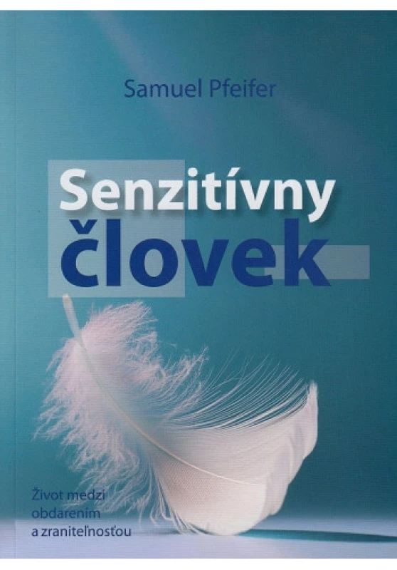 Senzitívny človek