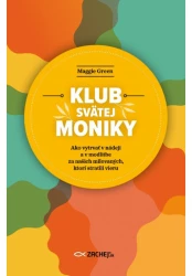 Klub svätej Moniky