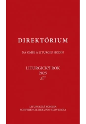 Direktórium 2025