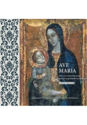 2CD - Ave Mária