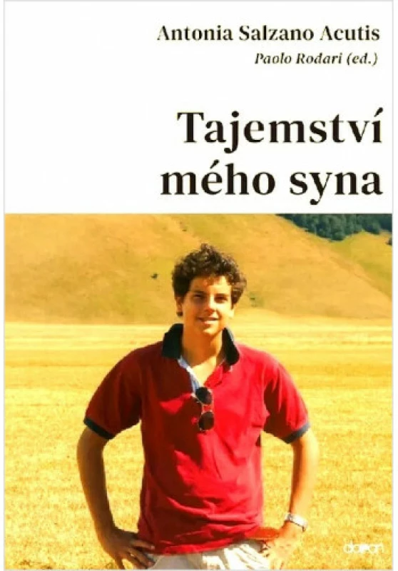 Tajemství mého syna